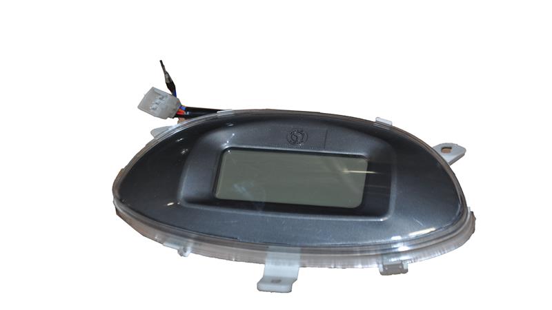 K.M SAATİ (MYFORCE4000E)